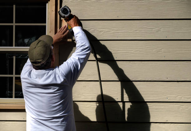 Best Insulated Siding Installation  in , FL