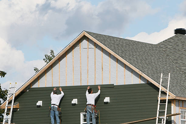 Best Fiber Cement Siding Installation  in , FL